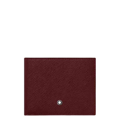 130825 Mont Blanc Sartorial 6 Cc Cüzdan