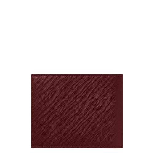 130825 Mont Blanc Sartorial 6 Cc Cüzdan