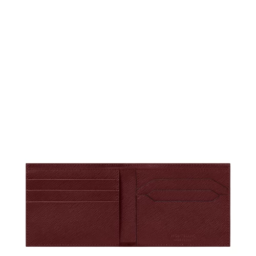 130825 Mont Blanc Sartorial 6 Cc Cüzdan