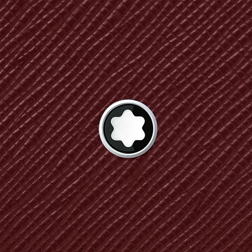 130825 Mont Blanc Sartorial 6 Cc Cüzdan