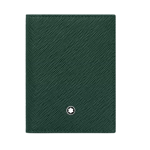 130822 Mont Blanc Sartorial 4cc Yeşil Kartlık
