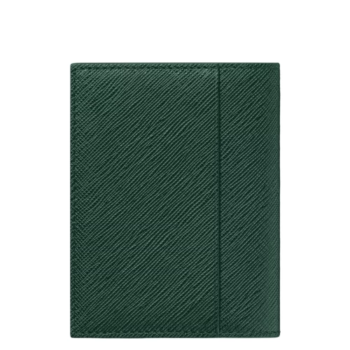 130822 Mont Blanc Sartorial 4cc Yeşil Kartlık