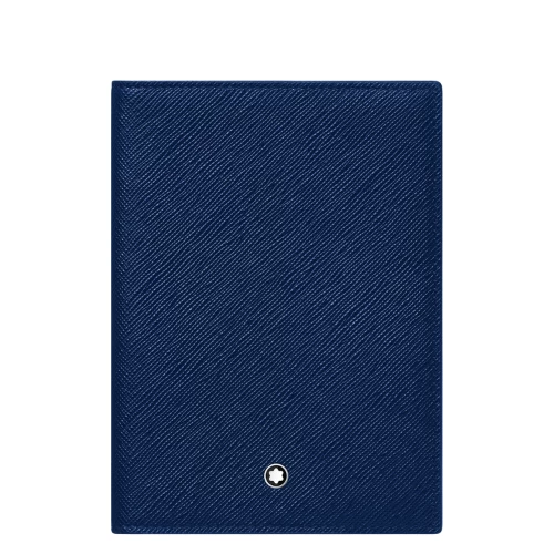 130816 Mont Blanc Sartorial Mavi Pasaportluk