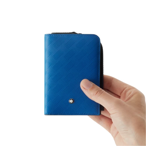 130242 Mont Blanc Extreme 3.0 3 Cc Mavi Kartlık