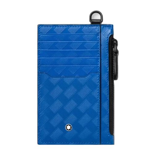 130240 Mont Blanc Extreme 3.0 8 Cc Mavi Kartlık