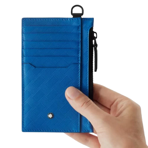 130240 Mont Blanc Extreme 3.0 8 Cc Mavi Kartlık