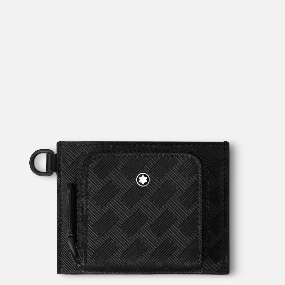 129982 Mont Blanc Extreme 3.0 Siyah Kartlık