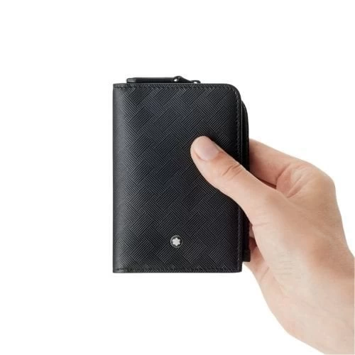 129980 Mont Blanc Extreme 3.0 3cc Siyah Kartlık