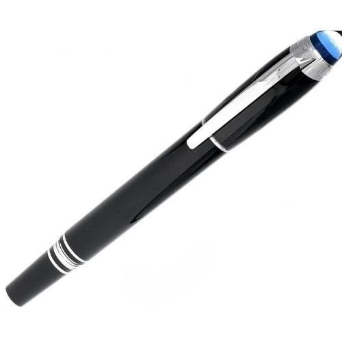 130450 Mont Blanc Set Starwalker Fineliner And Montblanc Sartorial Kartlık