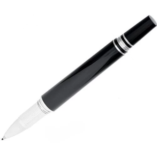 130450 Mont Blanc Set Starwalker Fineliner And Montblanc Sartorial Kartlık