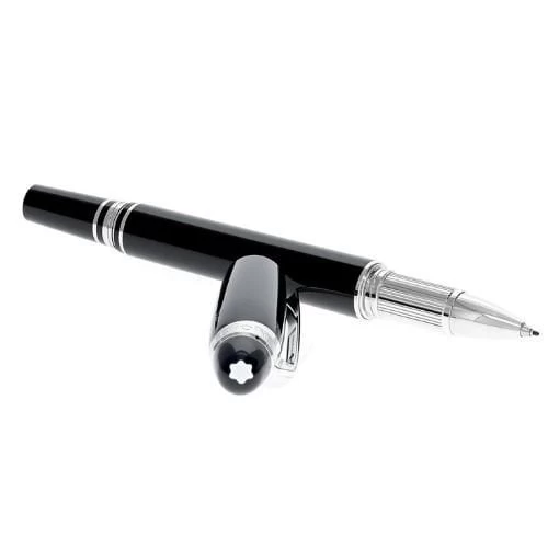 130450 Mont Blanc Set Starwalker Fineliner And Montblanc Sartorial Kartlık