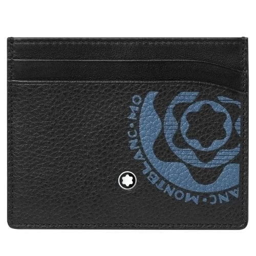 127332 Mont Blanc Meisterstück Soft Grain Kartlık 4cc