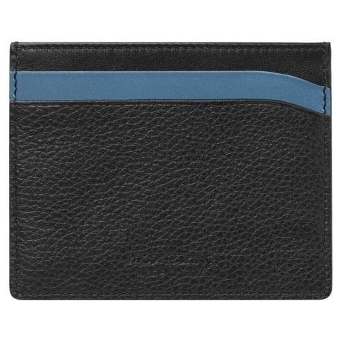 127332 Mont Blanc Meisterstück Soft Grain Kartlık 4cc