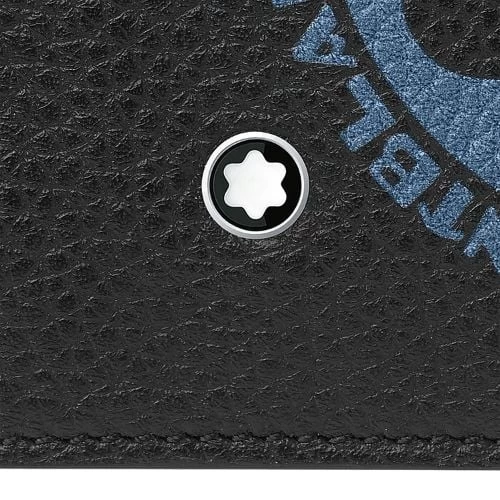 127332 Mont Blanc Meisterstück Soft Grain Kartlık 4cc