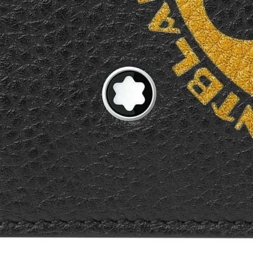 127331 Mont Blanc Meisterstück Soft Grain Kartlık 4 Cc