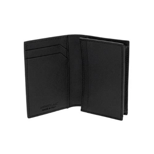 124140 Mont Blanc Montblanc Sartorial Calligraphy Business Kartlık