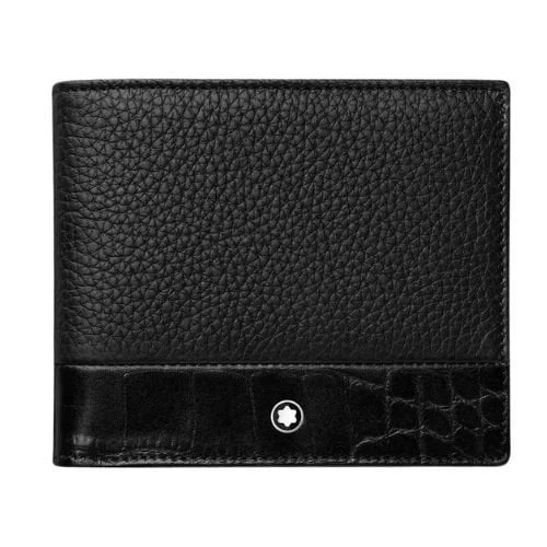 118756 Mont Blanc Meisterstück 8cc Cüzdan