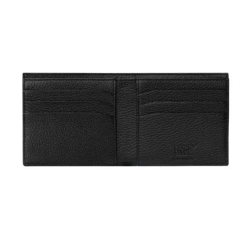 118752 Mont Blanc Meisterstück 6 Cc Cüzdan