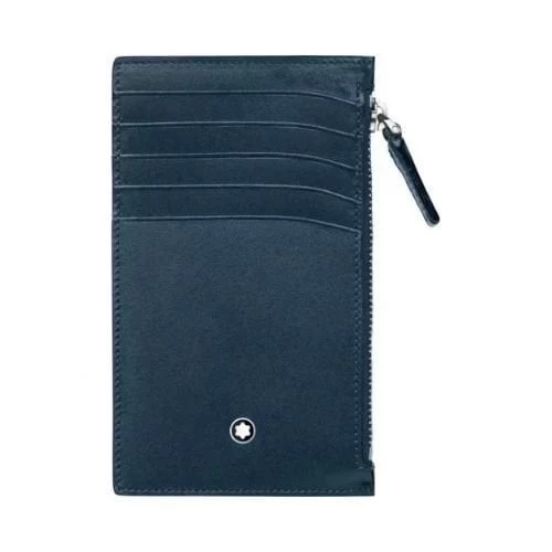 118314 Mont Blanc Meisterstück Kartlık