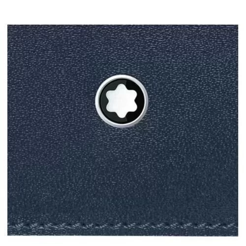 118314 Mont Blanc Meisterstück Kartlık