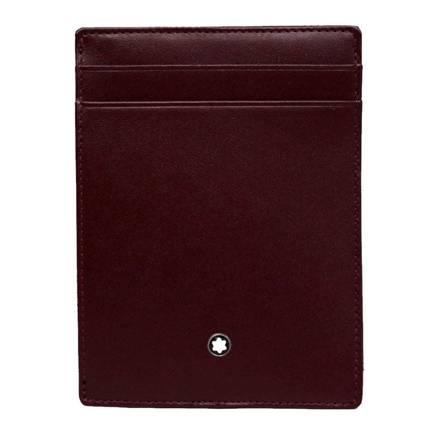 118312 Mont Blanc Meisterstück 4cc Kartlık