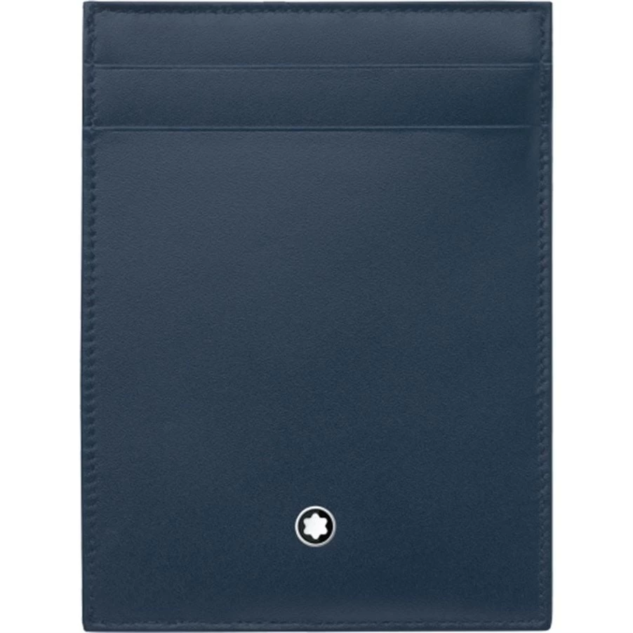 118311 Mont Blanc Meisterstück 4 Cc Kartlık