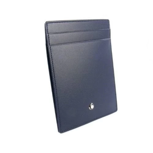 118311 Mont Blanc Meisterstück 4 Cc Kartlık