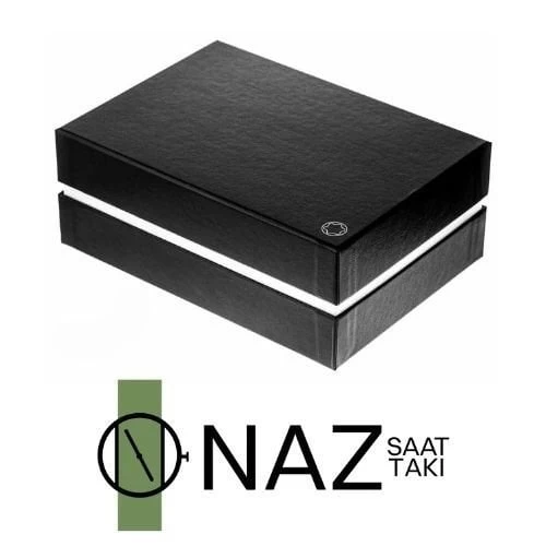 116311 Mont Blanc Siyah Deri Cüzdan