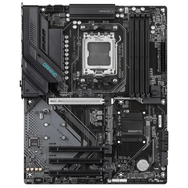 Gigabyte Anakart Amd Am5 Atx B850 Gaming Wifi6