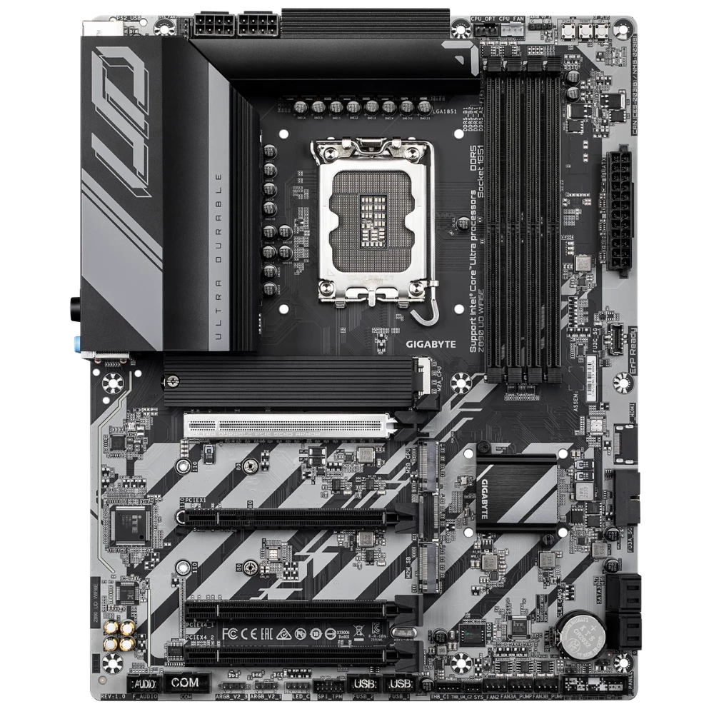Gigabyte Z890-ud-wifi6e Anakart
