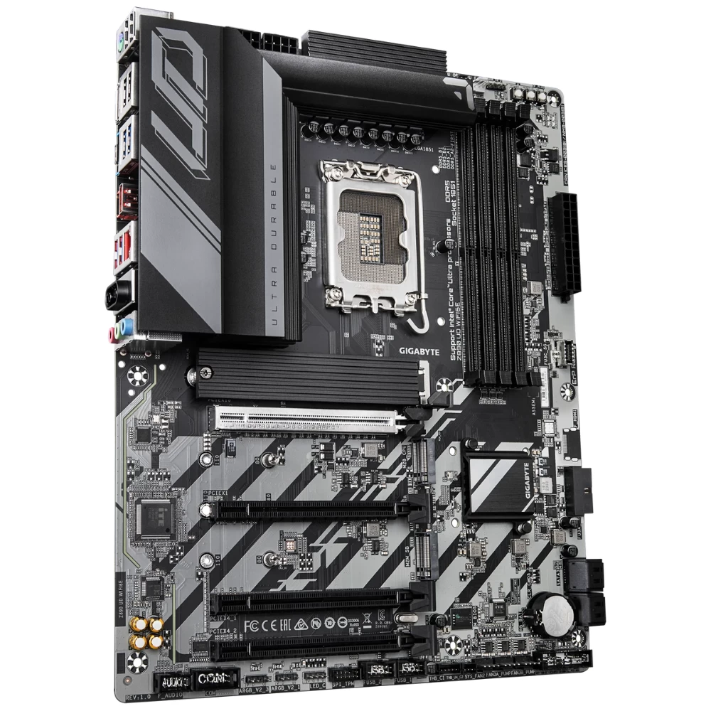 Gigabyte Z890-ud-wifi6e Anakart