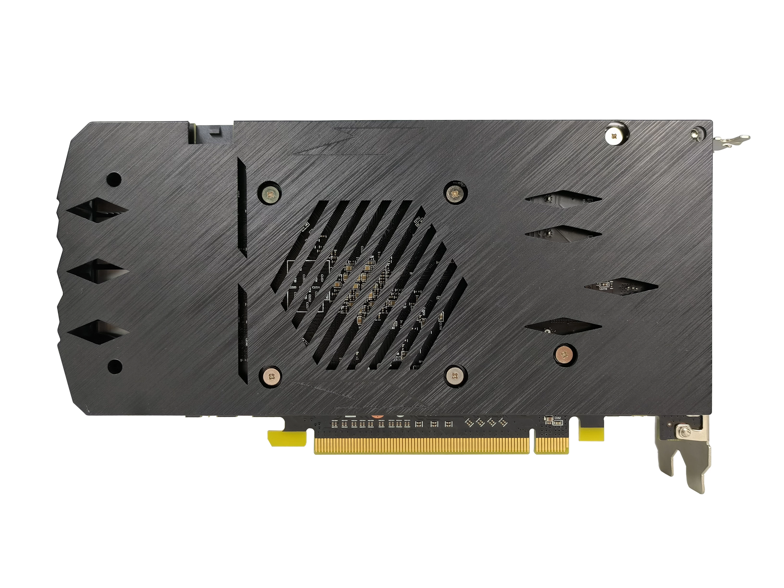 Axle Rx 470 4gb Gddr5 256 Bit (ax-rx-470/4gd5p6ip2)