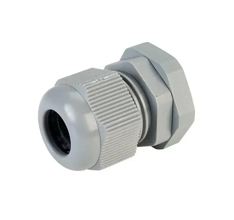 Mutlusan R-meks Pg Plastik Kablo Kanalı Gri