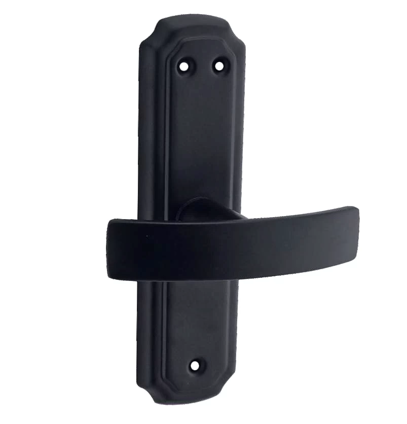 YÜksel Denİz Pencere Mandali Sİyah