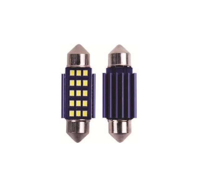 Saray Sofit Led Ampul 12/24v