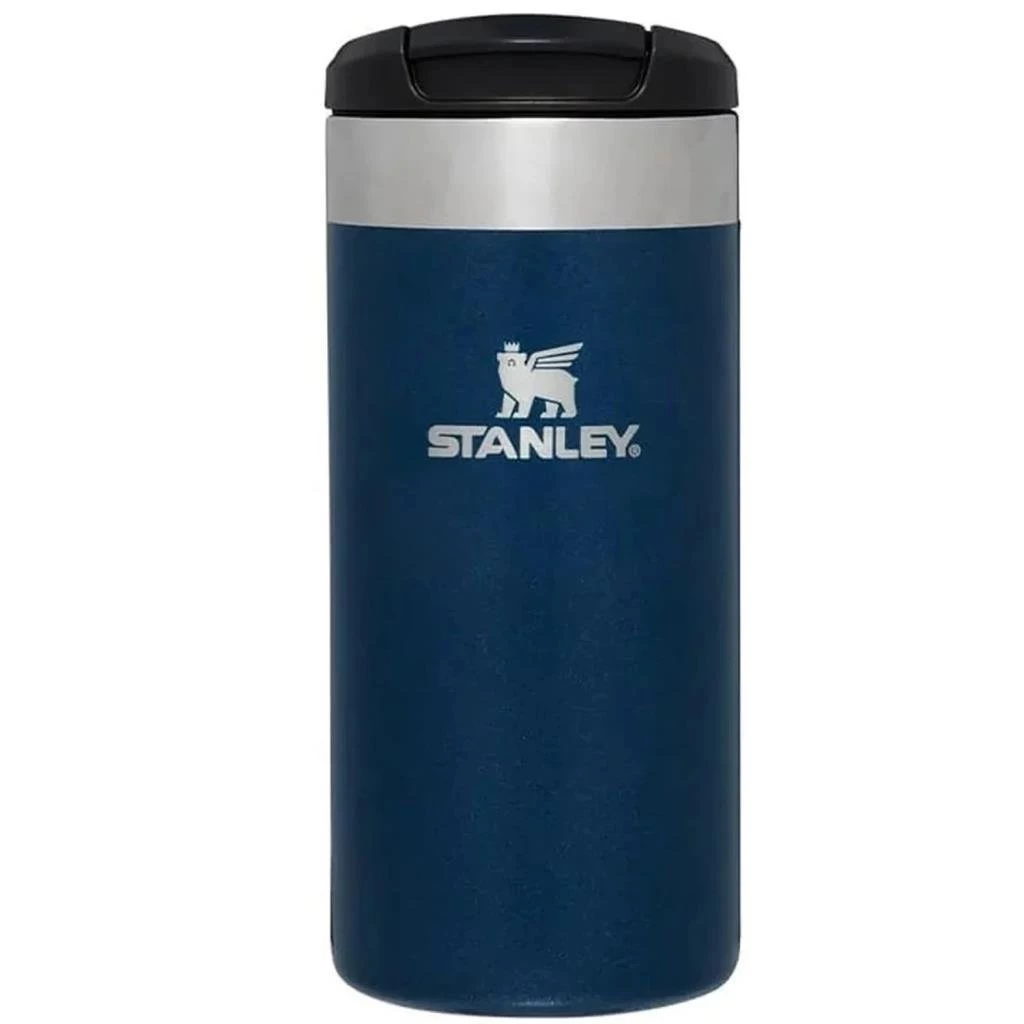 Stanley The Aerolight Transit Termos Bardak 0.35lt Royalblue
