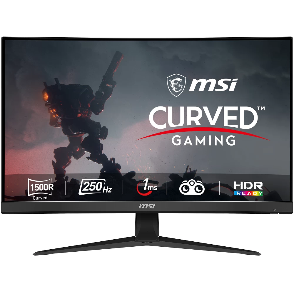 27 Msi G27c4x Va Fhd 1ms 250hz Hdmi Dp