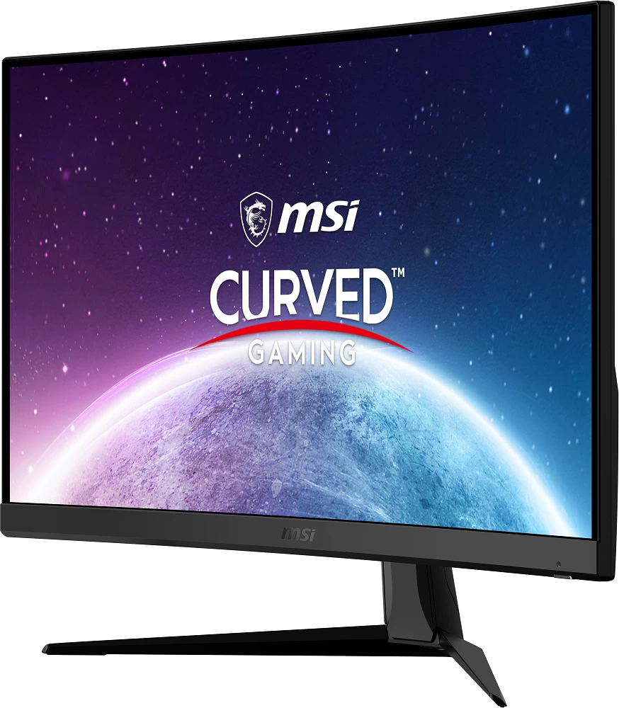 27 Msi G27c4x Va Fhd 1ms 250hz Hdmi Dp