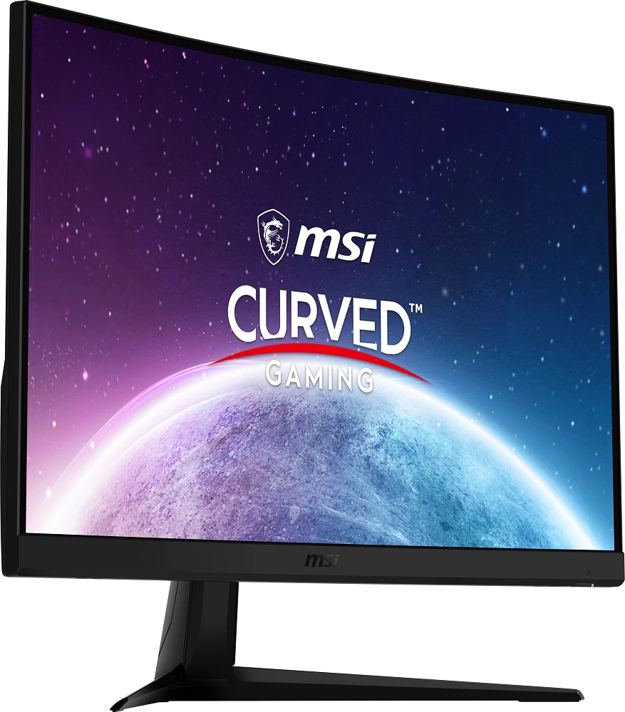 27 Msi G27c4x Va Fhd 1ms 250hz Hdmi Dp