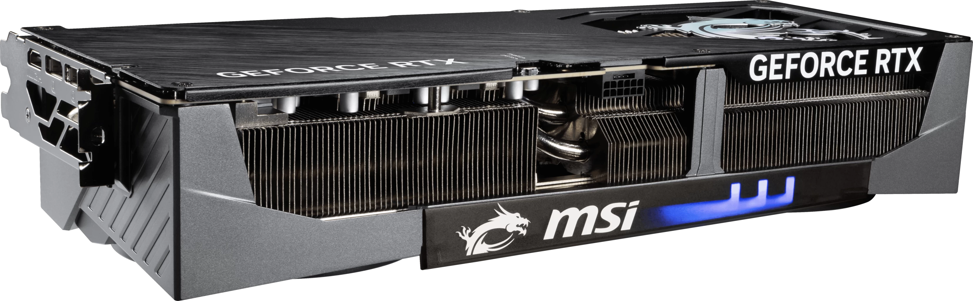 Msi Geforce Rtx 5090 32g Gaming Trio Oc Gdrr7 256 B Dx12 Pcie 5.0 X16 (3xdp 1xhdmi)