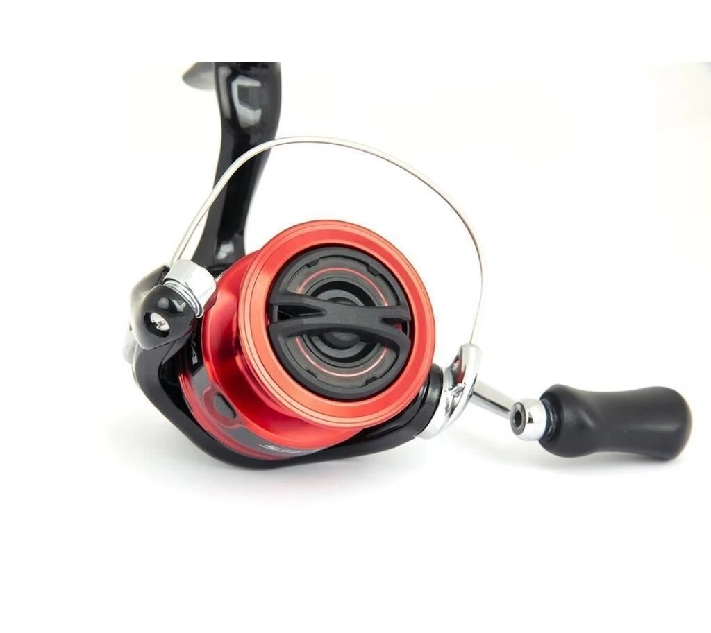 Shimano Sienna 500 Fg Spin Makine