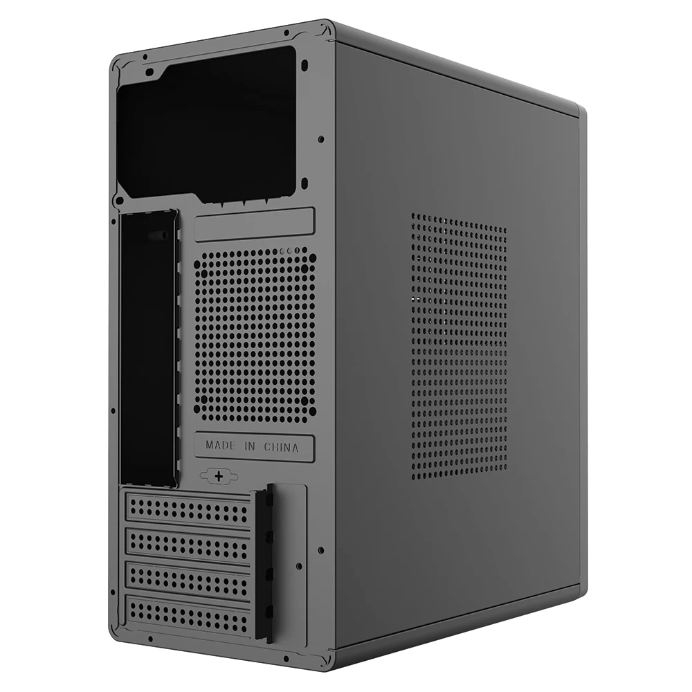 Frisby Fc-2735b 1x120 Mm Fan 300w Usb 3.0 Kasa