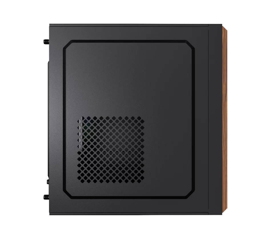 Frisby Fc-2730b 1x120 Mm Fan 300w Usb 2.0 Kasa