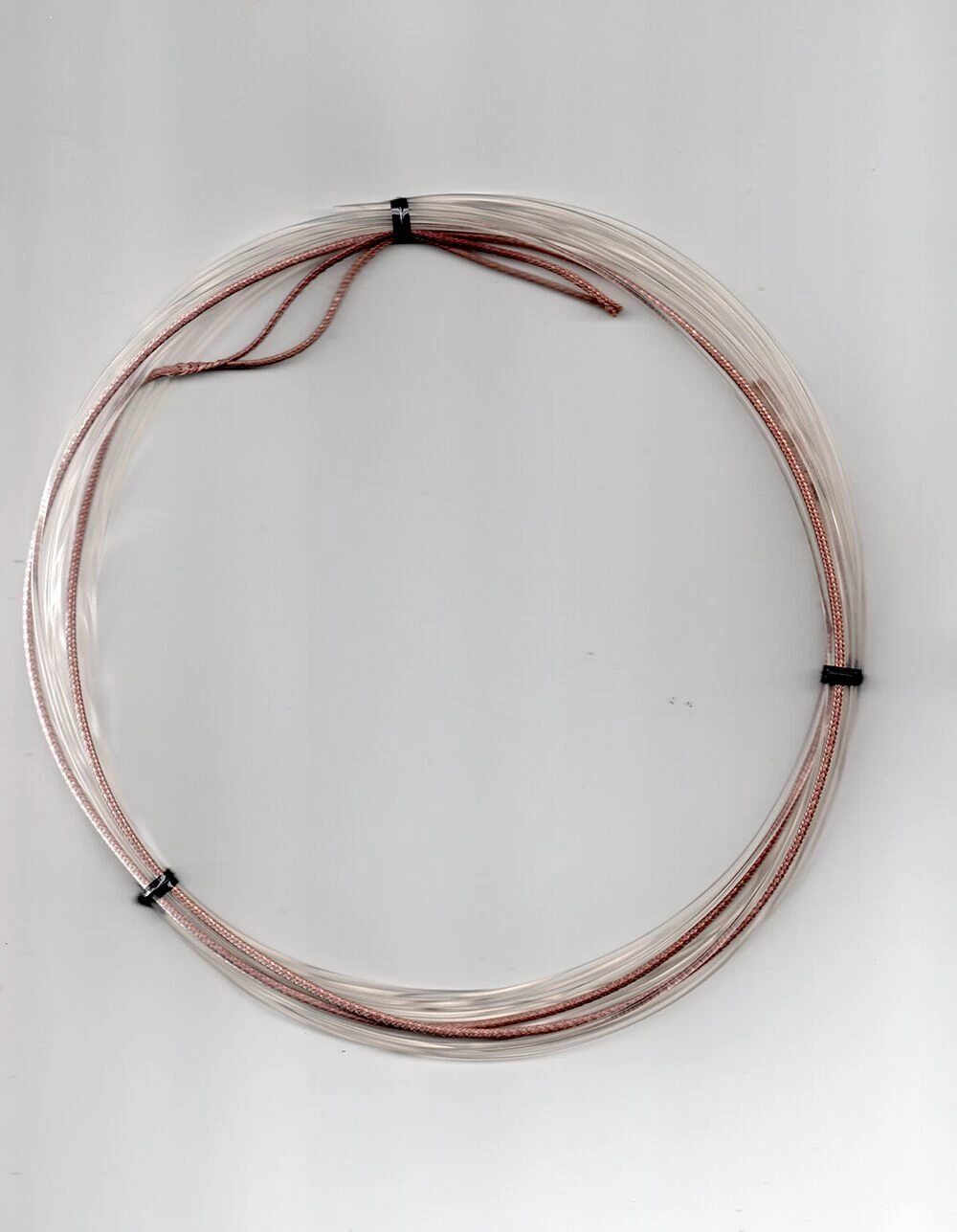 Momoi Hi-catch %100 Fc Wind On Leader 1.28mm-150lb - 7.62 Metre