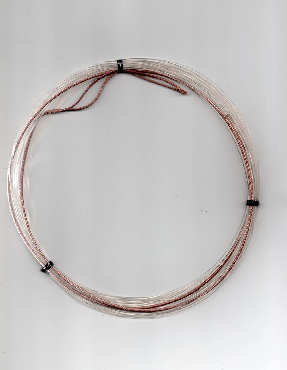 Momoi Hi-catch %100 Fc Wind On Leader 1.11mm-130lb - 7.62 Metre