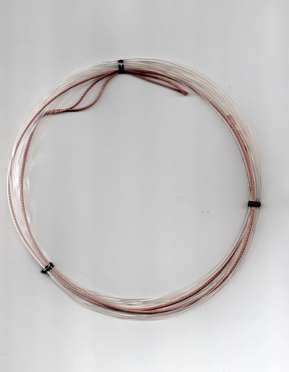 Momoi Hi-catch %100 Fc Wind On Leader 1.57mm-200lb - 7.62 Metre