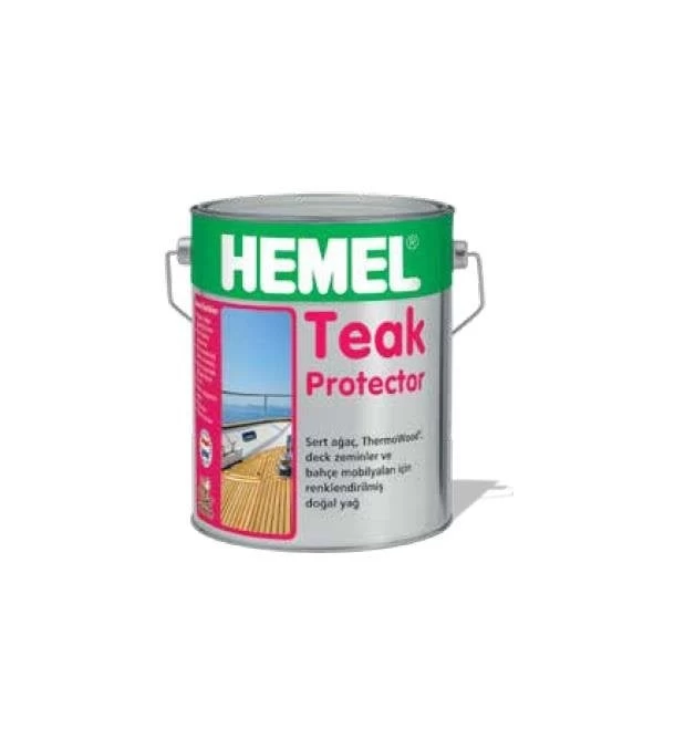 Hemel Teak Koruyucu