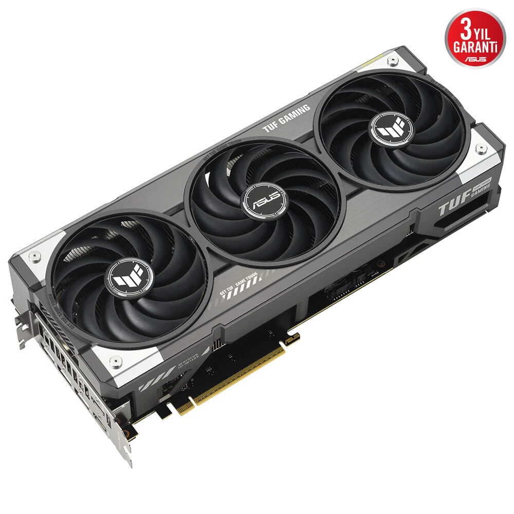 Asus Tuf-rtx5070ti-o16g-gaming Vga