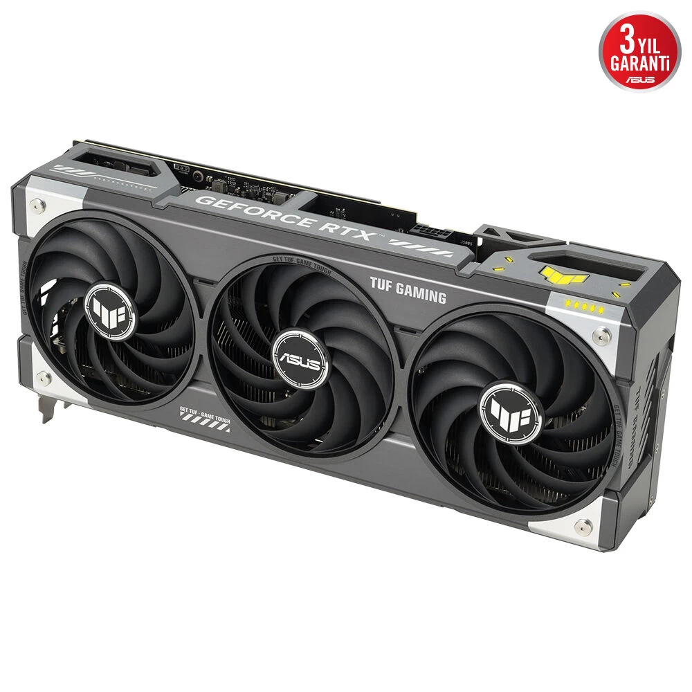 Asus Tuf-rtx5070ti-o16g-gaming Vga