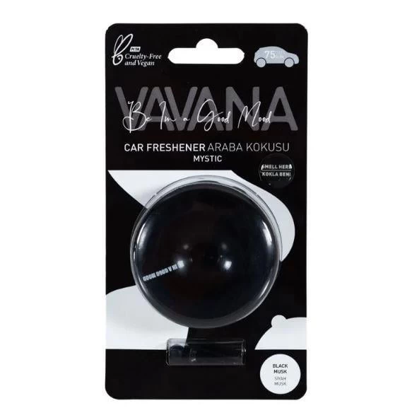 Vavana Energetic Oto Kokusu Sensitive